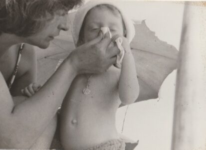 Fuscaldo - 21 luglio 1974 - Come non sarò più