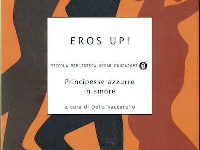 Eros up! Principesse azzurre in amore