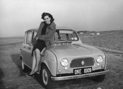 Welkom - 21 aaprile 1963 - Miamammamamma mia!